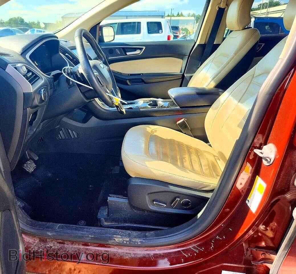 2016 FORD EDGE - VIN: 2FMPK4J94GBC08903 - Photo 7
