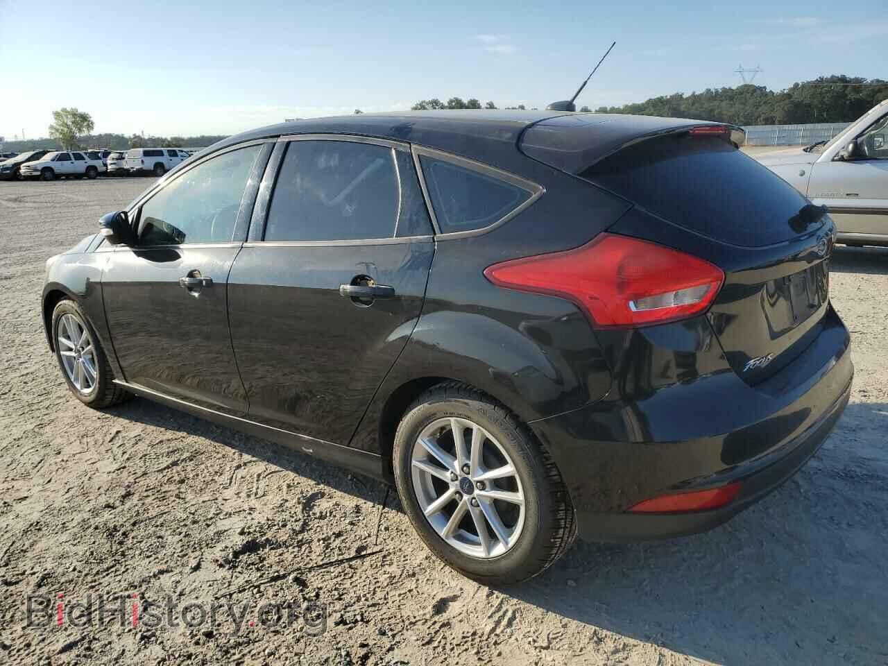 2015 FORD FOCUS - VIN: 1FADP3K2XFL241672 - Фото 2