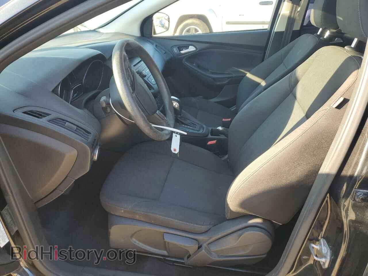 2015 FORD FOCUS - VIN: 1FADP3K2XFL241672 - Фото 7
