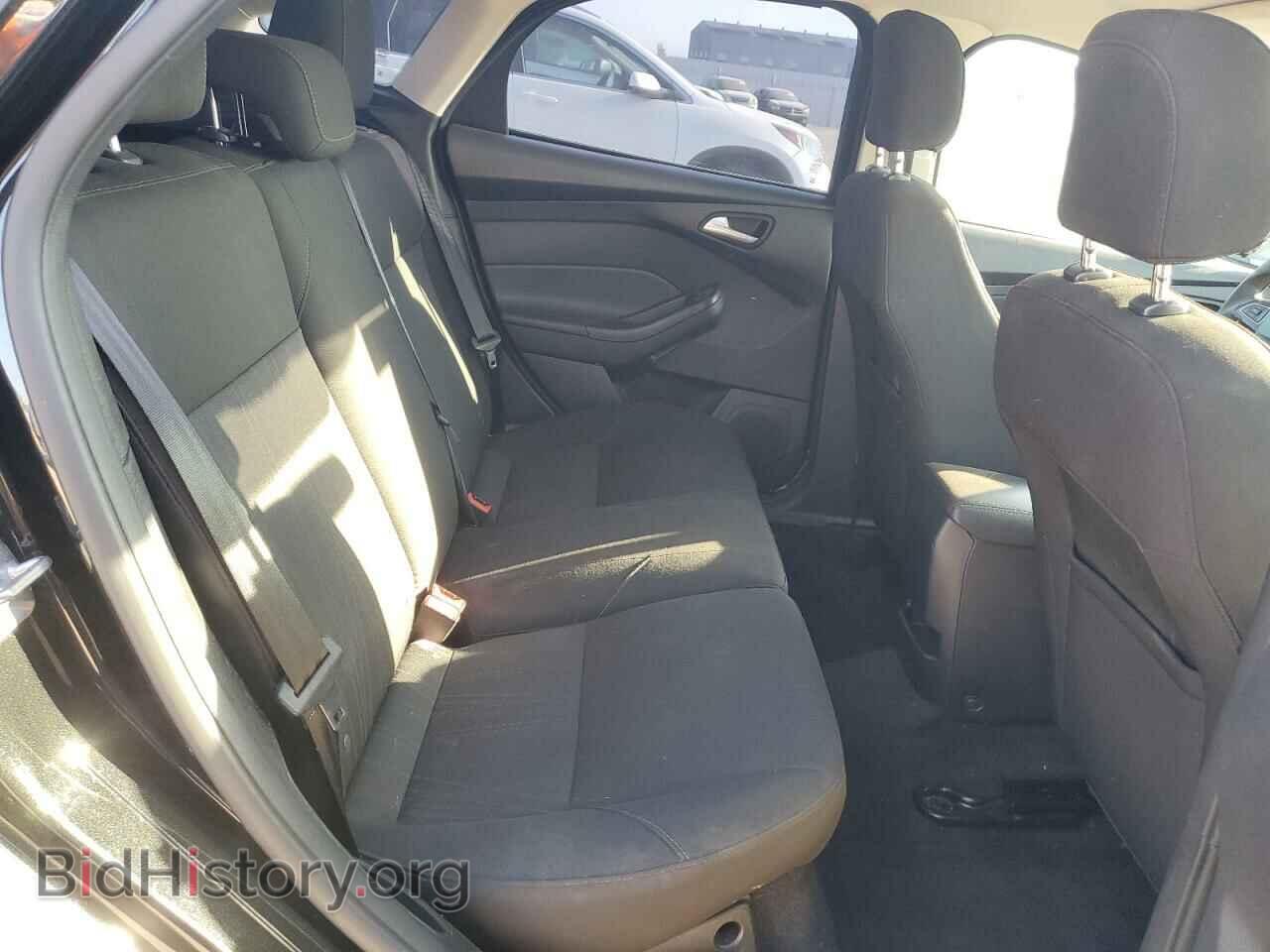 2015 FORD FOCUS - VIN: 1FADP3K2XFL241672 - Фото 10