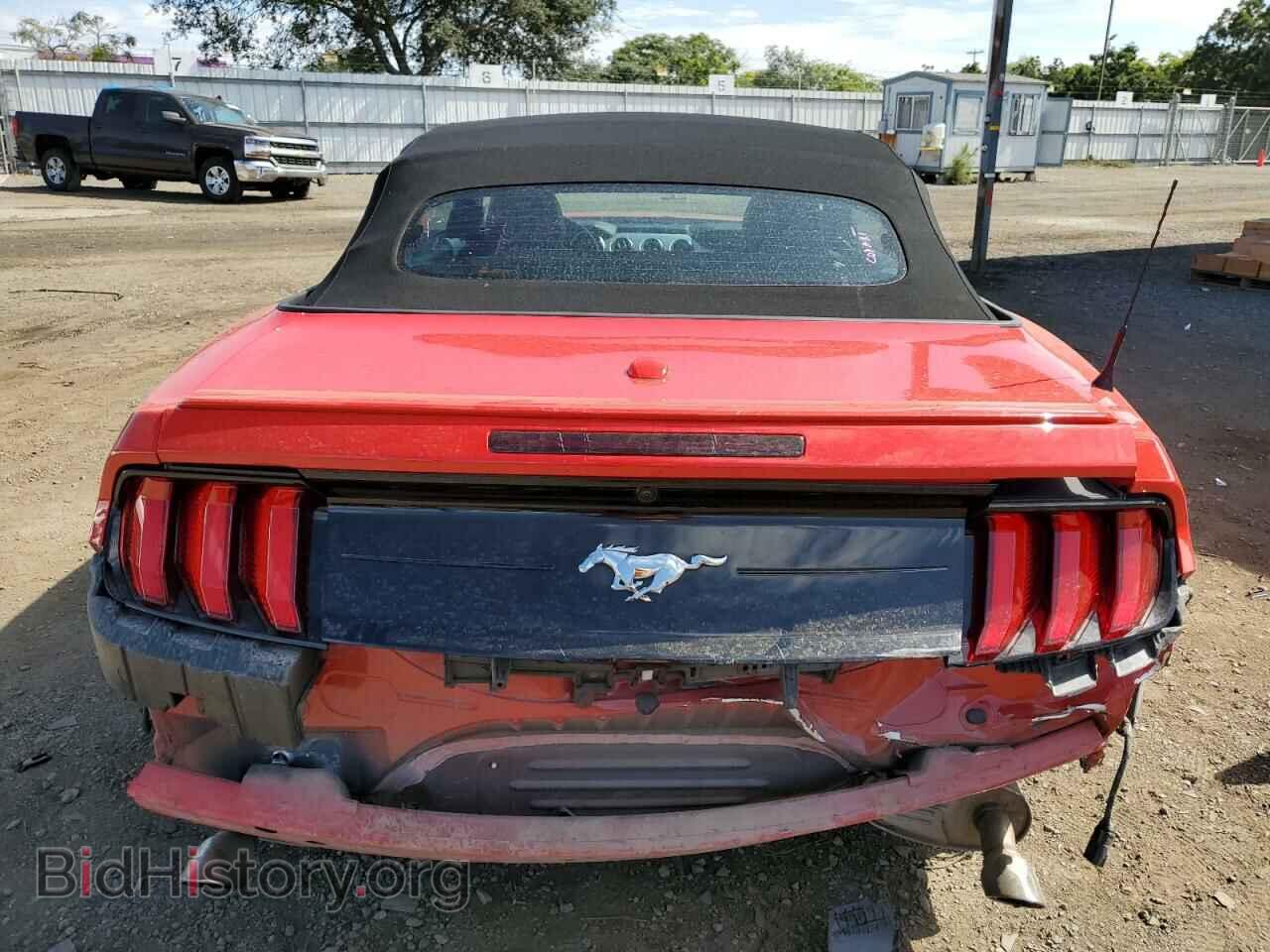 2022 FORD ALL Models - VIN: 1FATP8UH2N5105338 - Фото 6