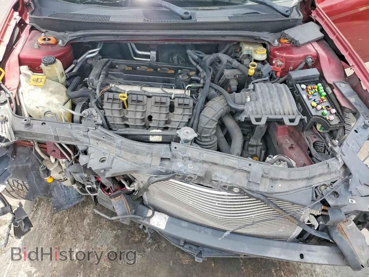 2013 CHRYSLER 200 - VIN: 1C3CCBAB2DN697880 - Photo 11