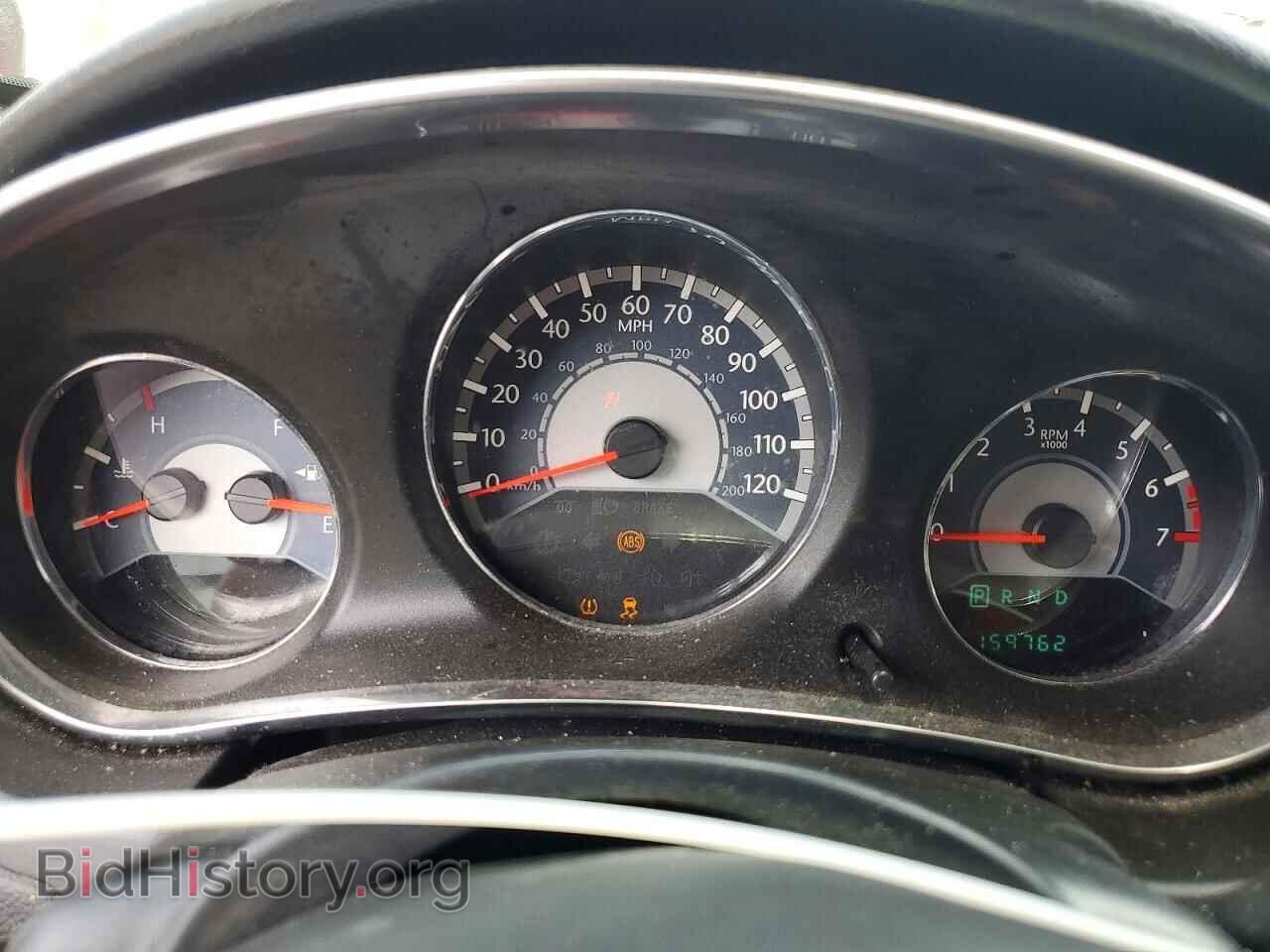 2013 CHRYSLER 200 - VIN: 1C3CCBAB2DN697880 - Photo 9
