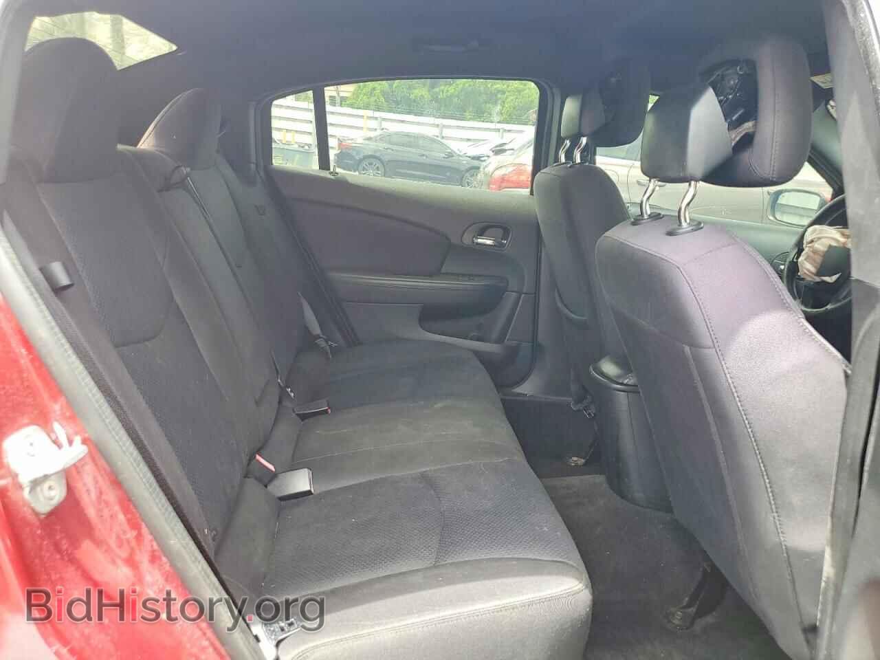 2013 CHRYSLER 200 - VIN: 1C3CCBAB2DN697880 - Photo 10