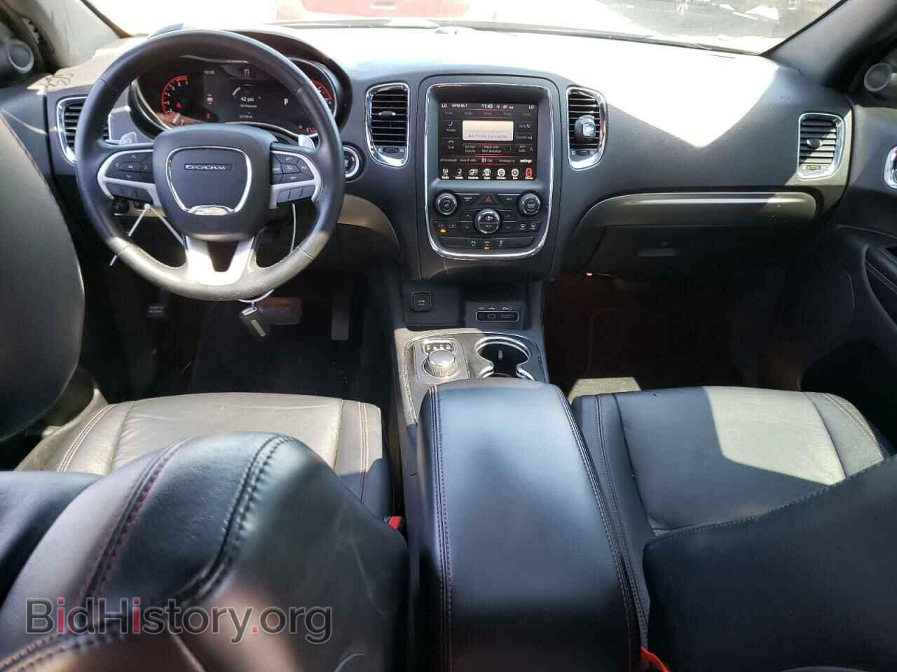2014 DODGE DURANGO - VIN: 1C4SDJCT0EC514364 - Фото 8