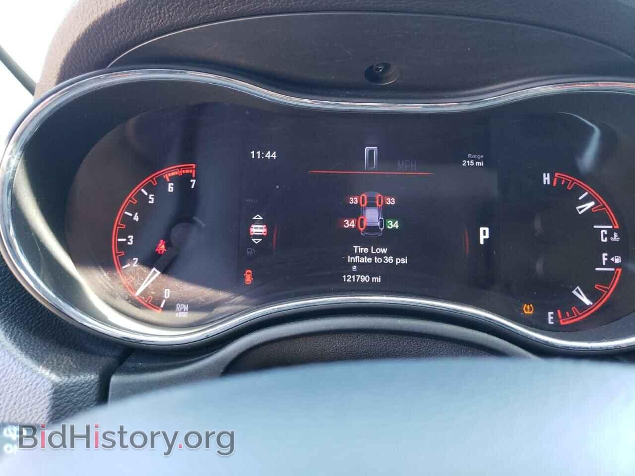 2014 DODGE DURANGO - VIN: 1C4SDJCT0EC514364 - Фото 9