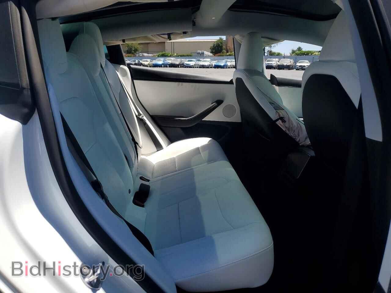 2026 TESLA MODEL 3 - VIN: 5YJ3E1EA4TF176285 - Photo 10