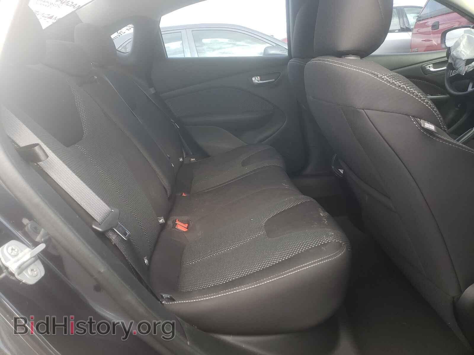 2014 DODGE DART - VIN: 1C3CDFBB4ED909916 - Фото 6