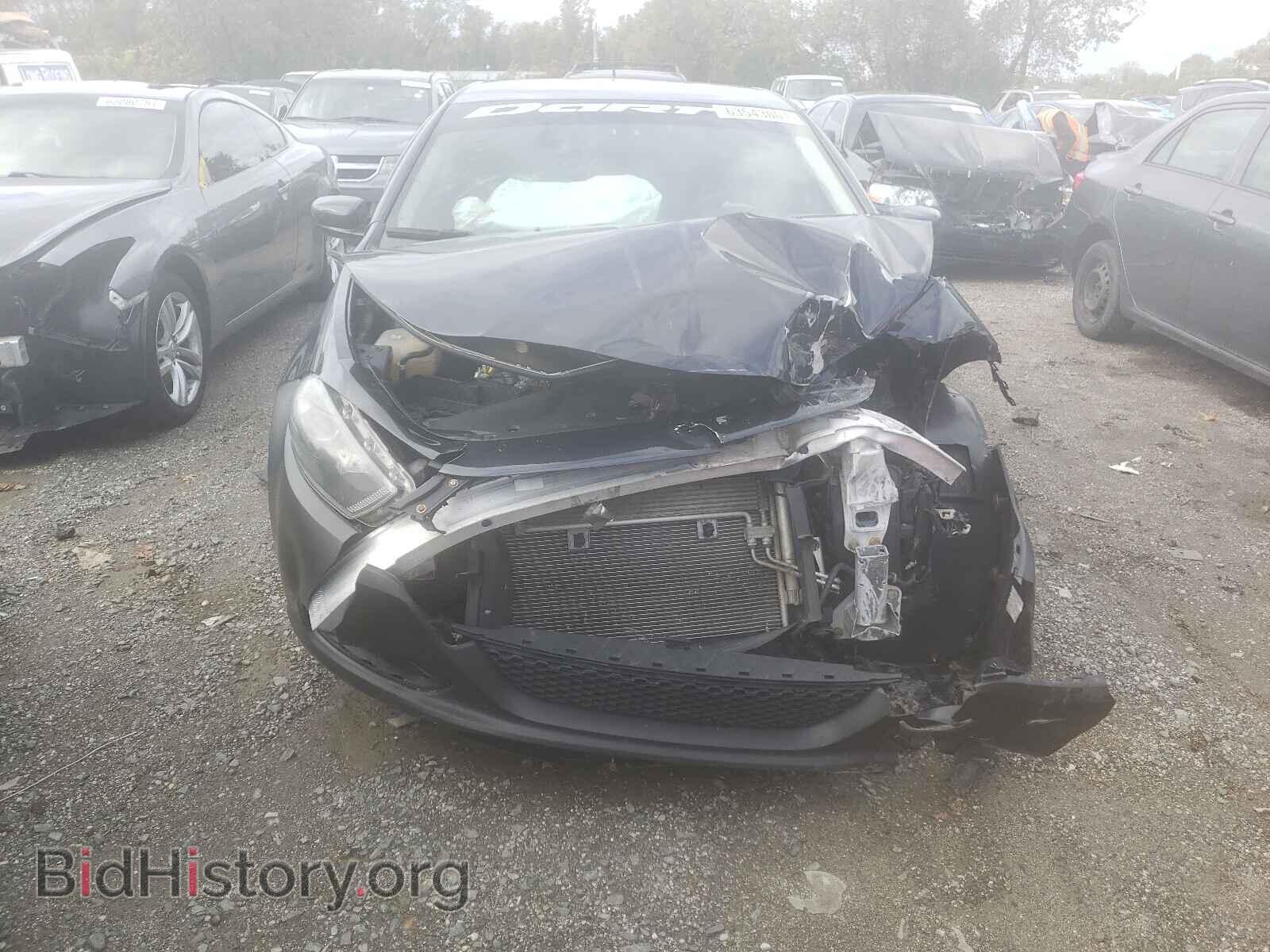 2014 DODGE DART - VIN: 1C3CDFBB4ED909916 - Фото 9