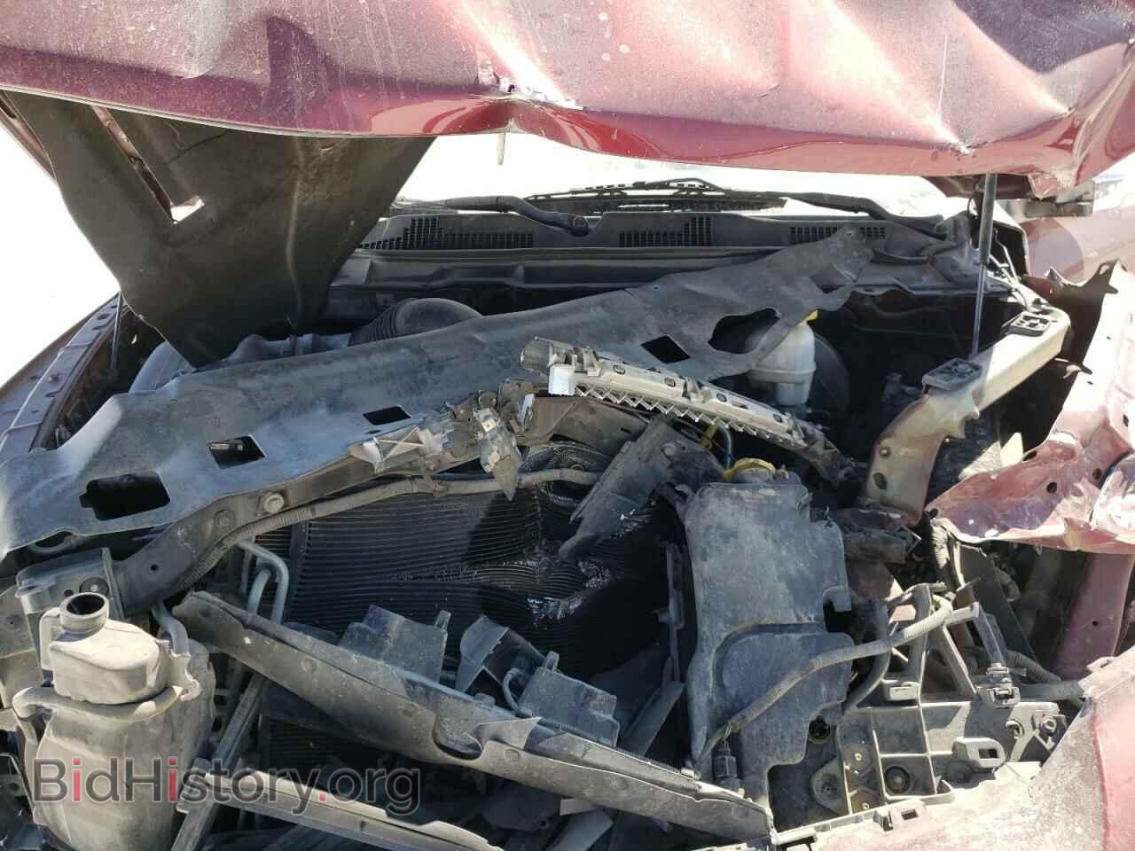 2018 RAM 1500 - VIN: 1C6RR6LT4JS131726 - Фото 7