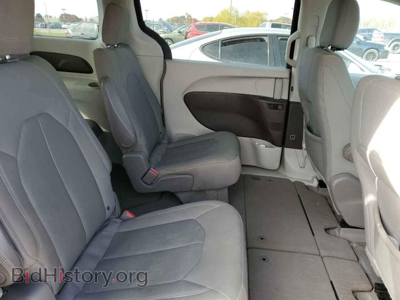 2017 CHRYSLER PACIFICA - VIN: 2C4RC1DG3HR720146 - Photo 6