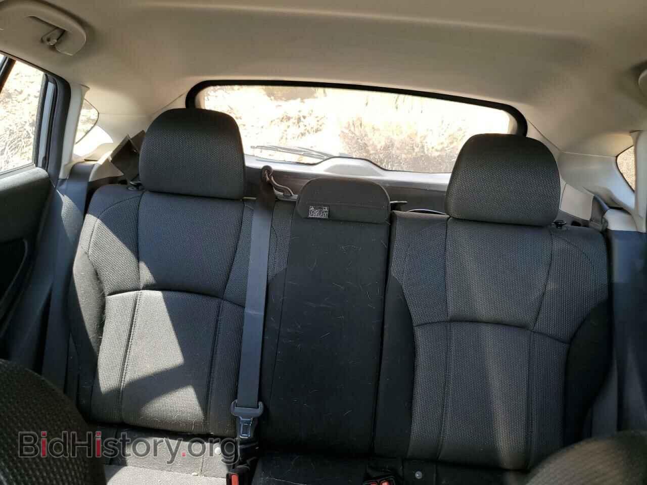 2019 SUBARU IMPREZA - VIN: 4S3GTAA65K3756214 - Фото 10