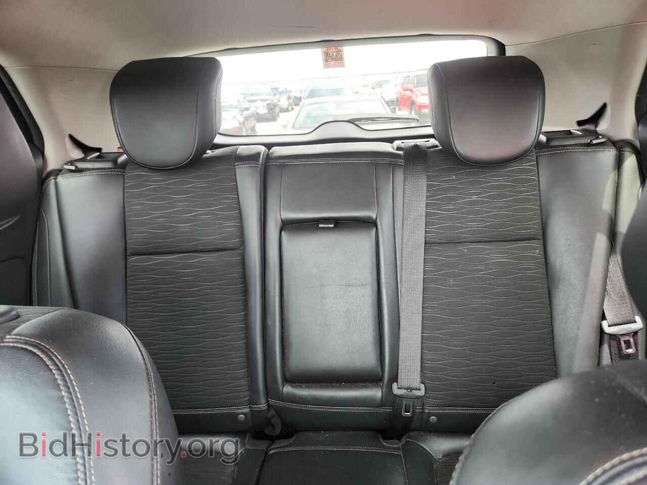 2015 BUICK ENCORE - VIN: KL4CJBSB2FB038650 - Photo 10