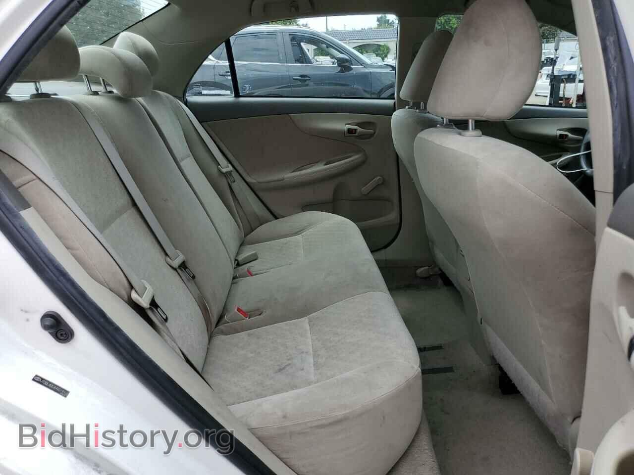 2009 TOYOTA COROLLA - VIN: JTDBL40E499077076 - Photo 10