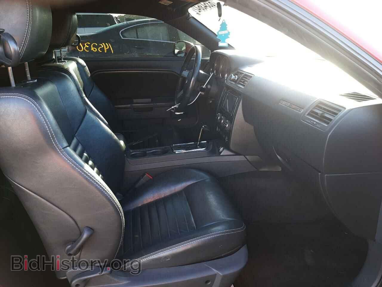 2010 DODGE CHALLENGER - VIN: 2B3CJ4DV8AH151948 - Фото 5