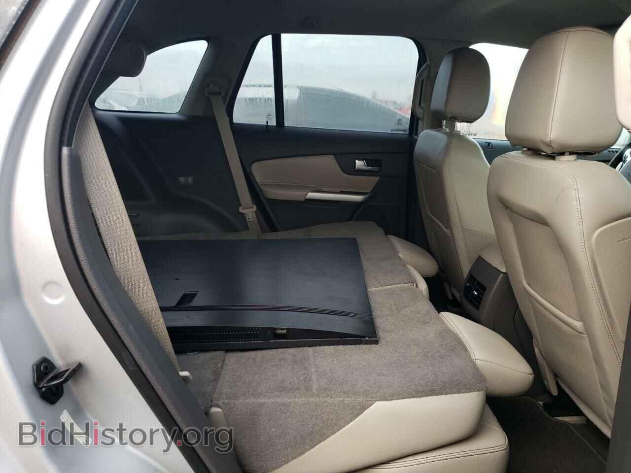 2014 FORD EDGE - VIN: 2FMDK3KC6EBA85688 - Photo 6