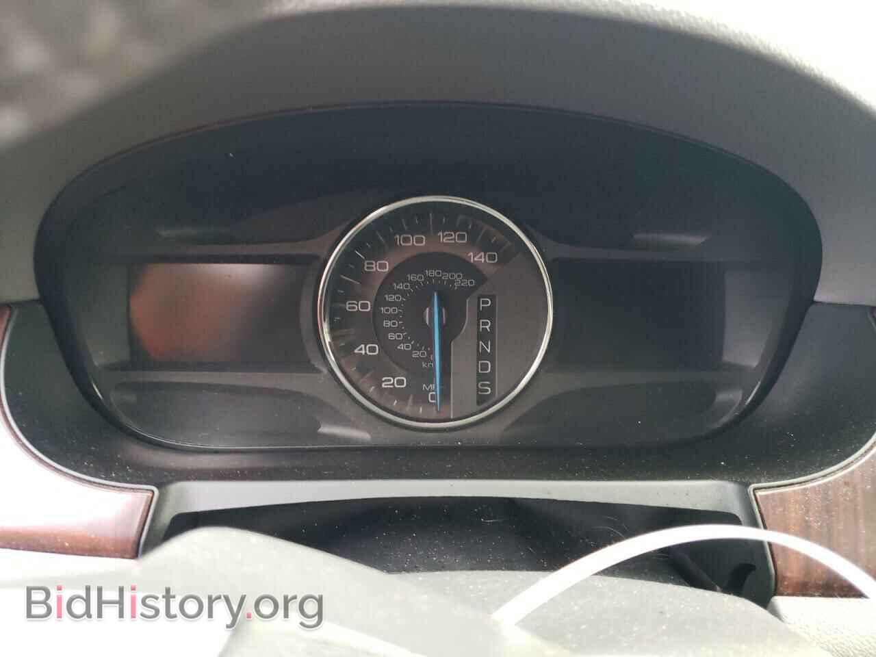 2014 FORD EDGE - VIN: 2FMDK3KC6EBA85688 - Photo 8