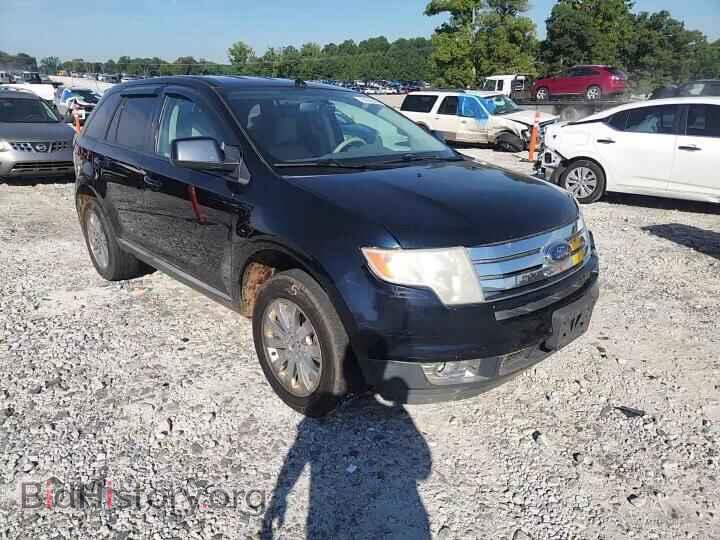 2010 FORD EDGE - VIN: 2FMDK3JC4ABB18845 - Фото 14