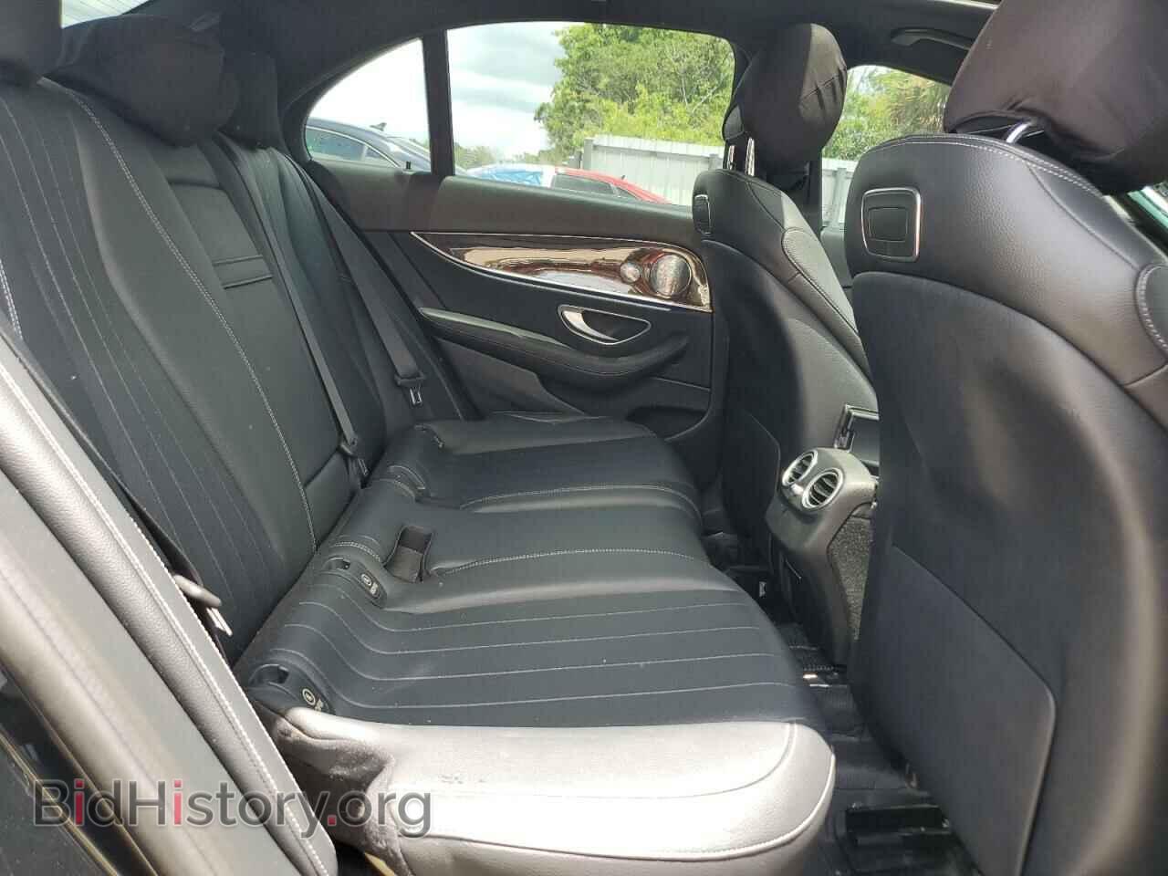 2019 MERCEDES-BENZ E-CLASS - VIN: WDDZF4JB2KA558190 - Фото 10