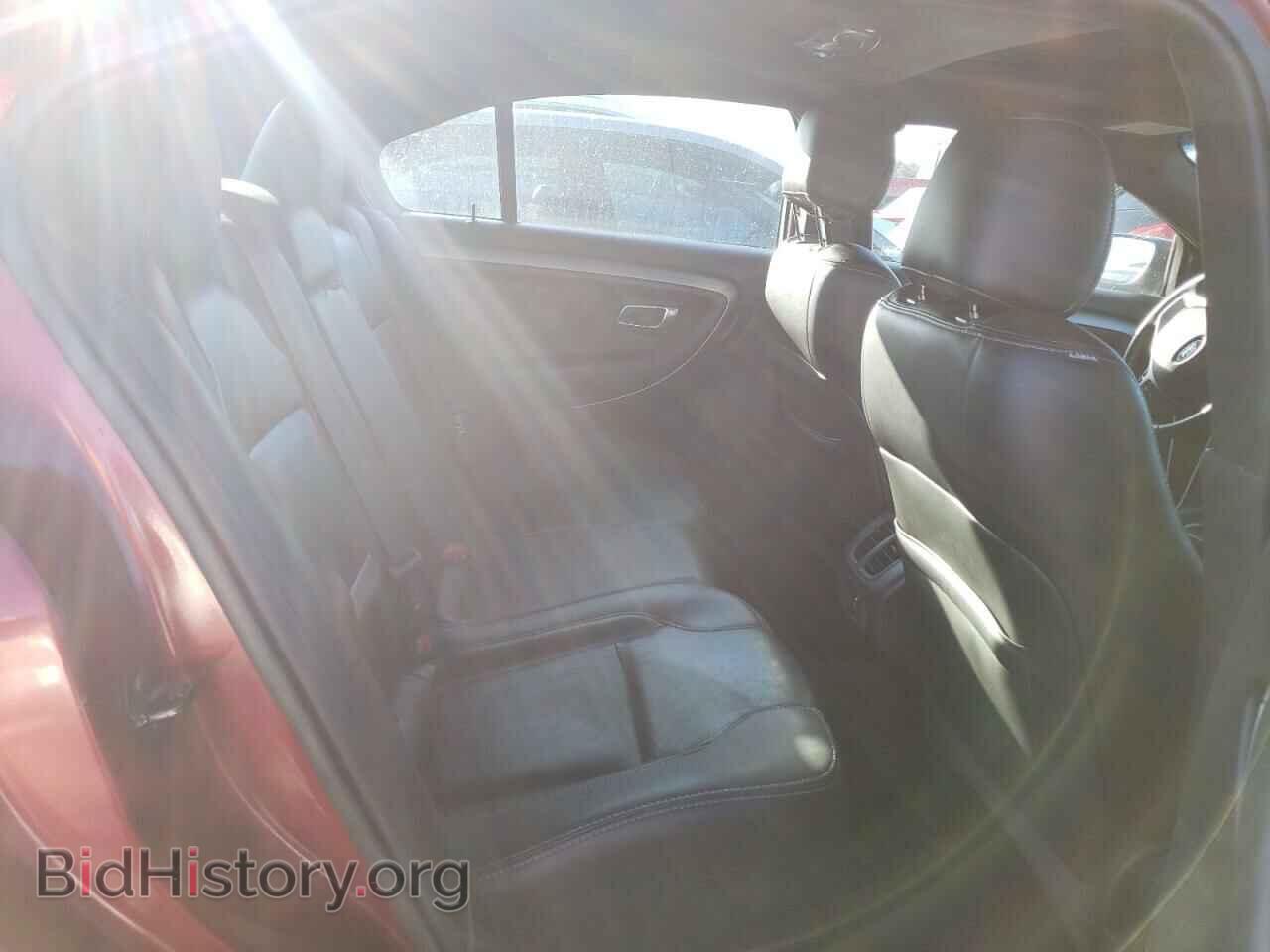 2015 FORD TAURUS - VIN: 1FAHP2E8XFG127403 - Photo 6