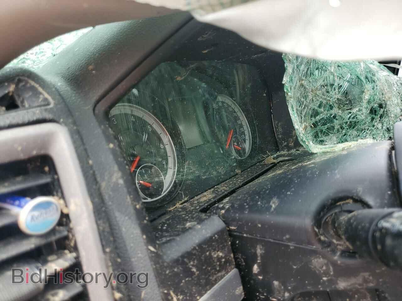 2018 RAM 1500 - VIN: 1C6RR6FG3JS350675 - Фото 9
