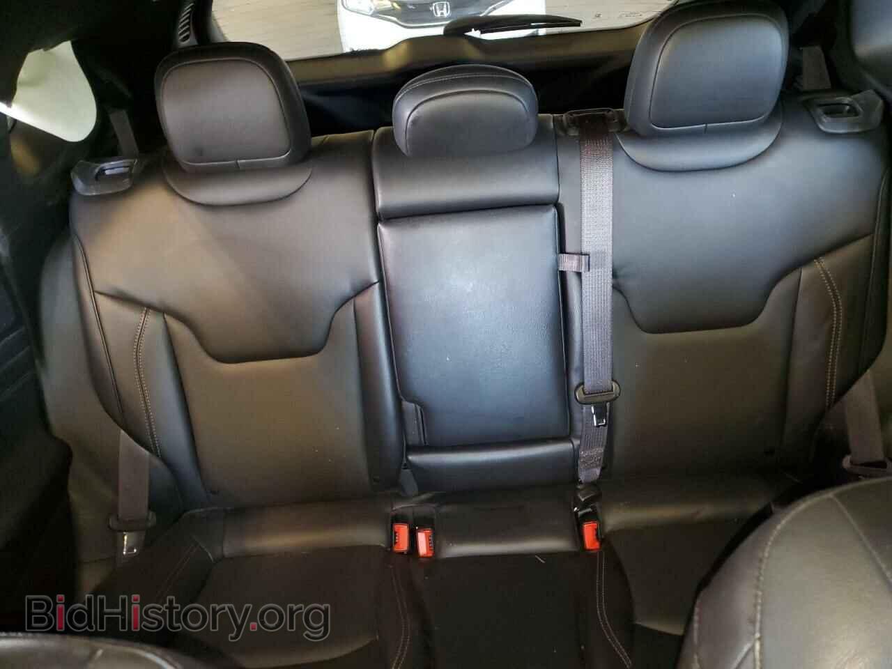 2023 JEEP COMPASS - VIN: 3C4NJDCN7PT527645 - Фото 10