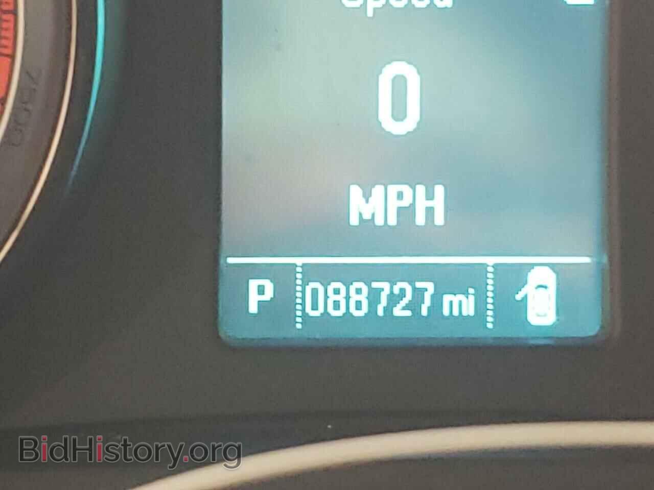 2012 BUICK REGAL - VIN: 2G4GR5EK4C9178253 - Photo 8