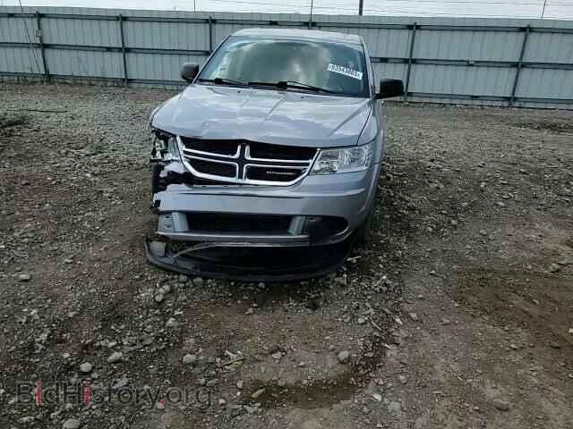 2015 DODGE JOURNEY - VIN: 3C4PDCAB4FT679626 - Фото 13