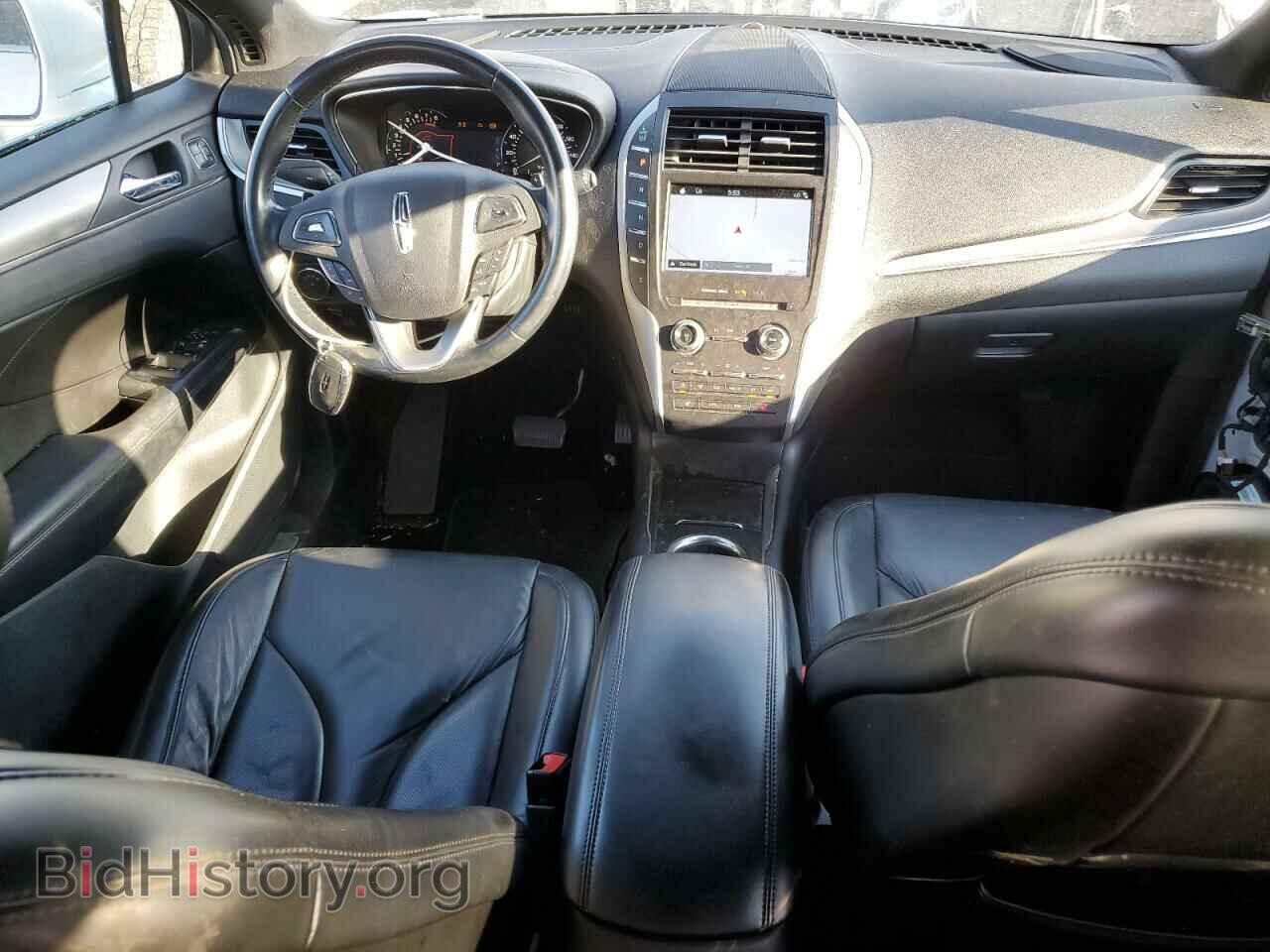 2017 LINCOLN MKC - VIN: 5LMCJ2C9XHUL08838 - Фото 8