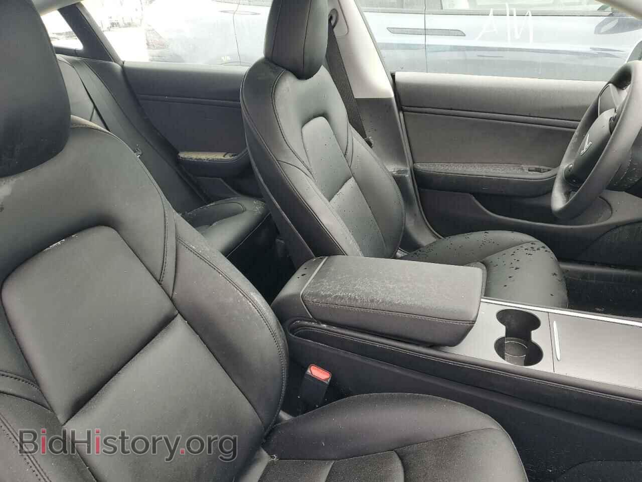 2021 TESLA MODEL 3 - VIN: 5YJ3E1EB6MF859129 - Photo 5