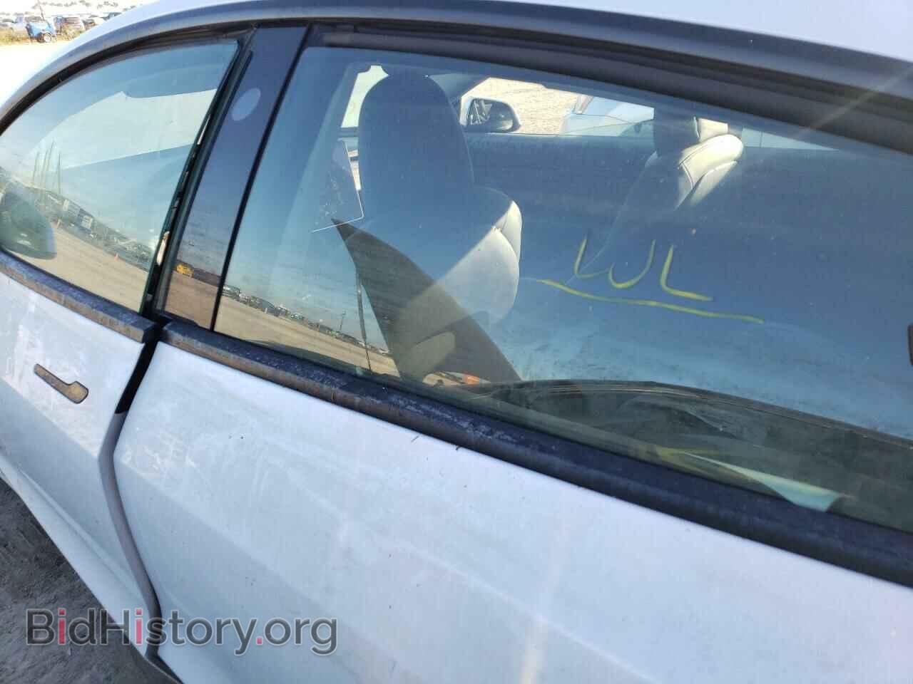 2021 TESLA MODEL 3 - VIN: 5YJ3E1EB6MF859129 - Photo 9