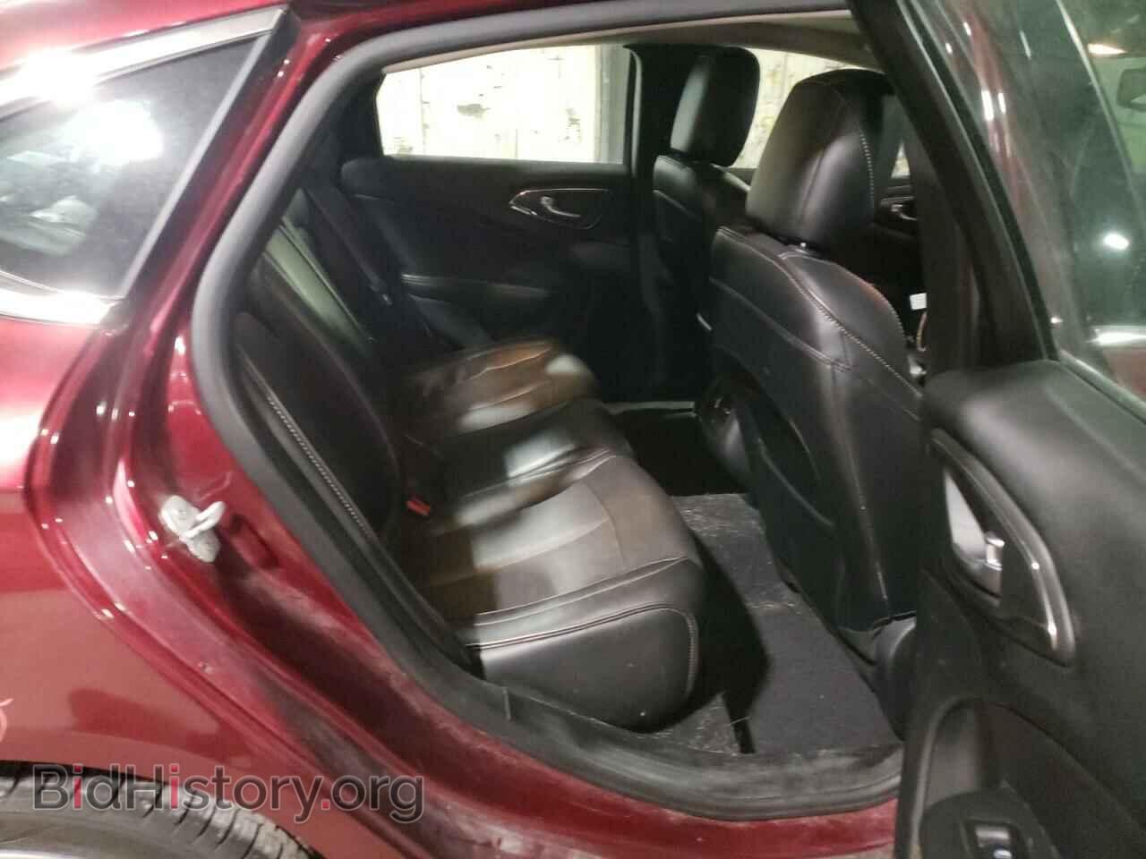 2015 CHRYSLER 200 - VIN: 1C3CCCCG5FN514814 - Фото 6