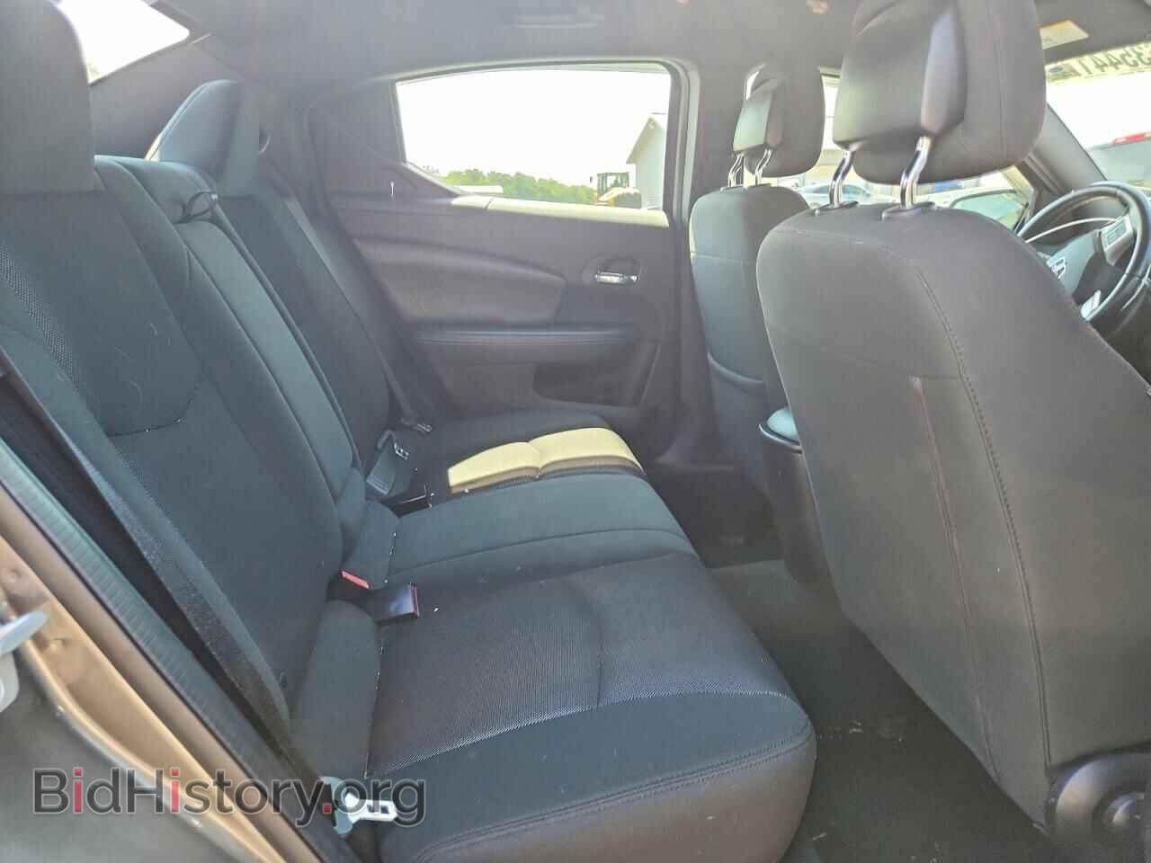 2013 DODGE AVENGER - VIN: 1C3CDZCB3DN603704 - Photo 10