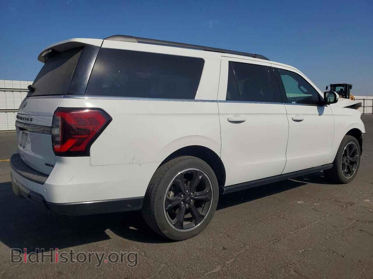 2024 FORD EXPEDITION - VIN: 1FMJK2A80REA73685 - Photo 3