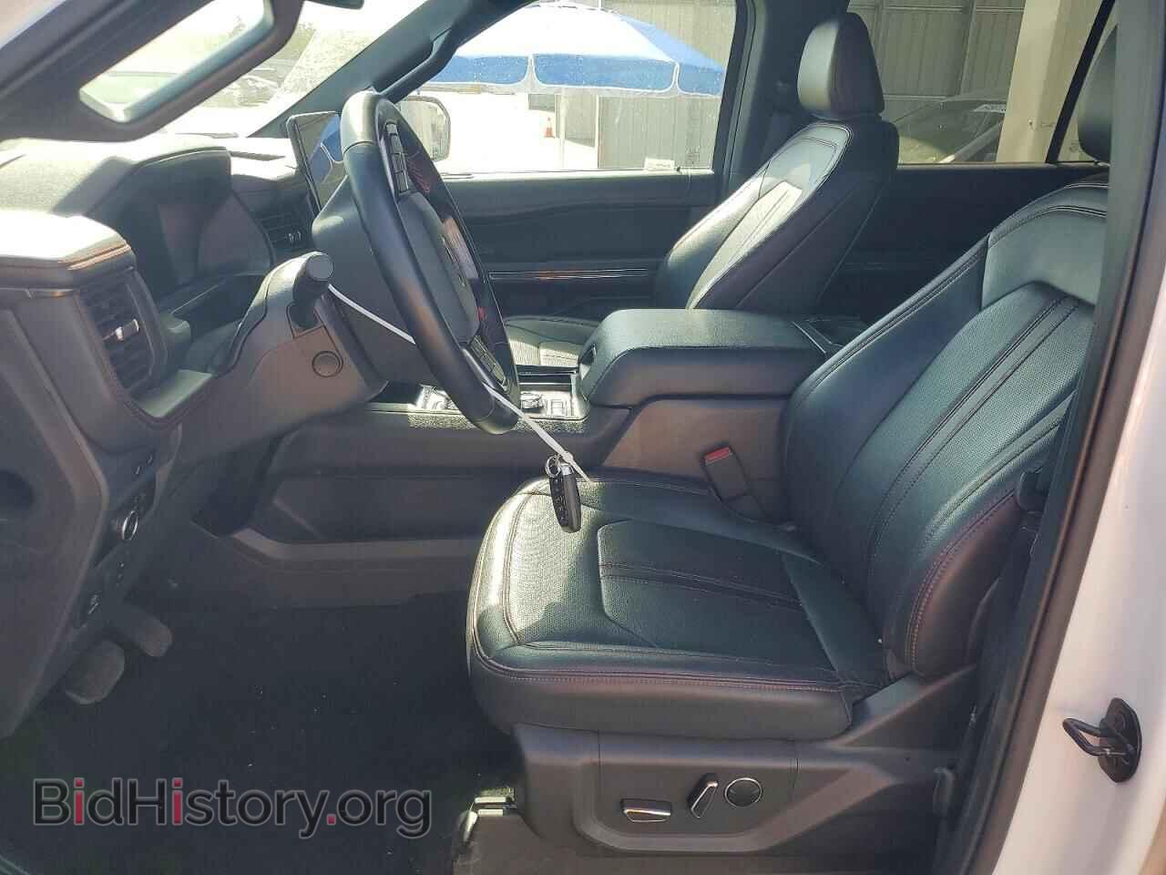 2024 FORD EXPEDITION - VIN: 1FMJK2A80REA73685 - Photo 7