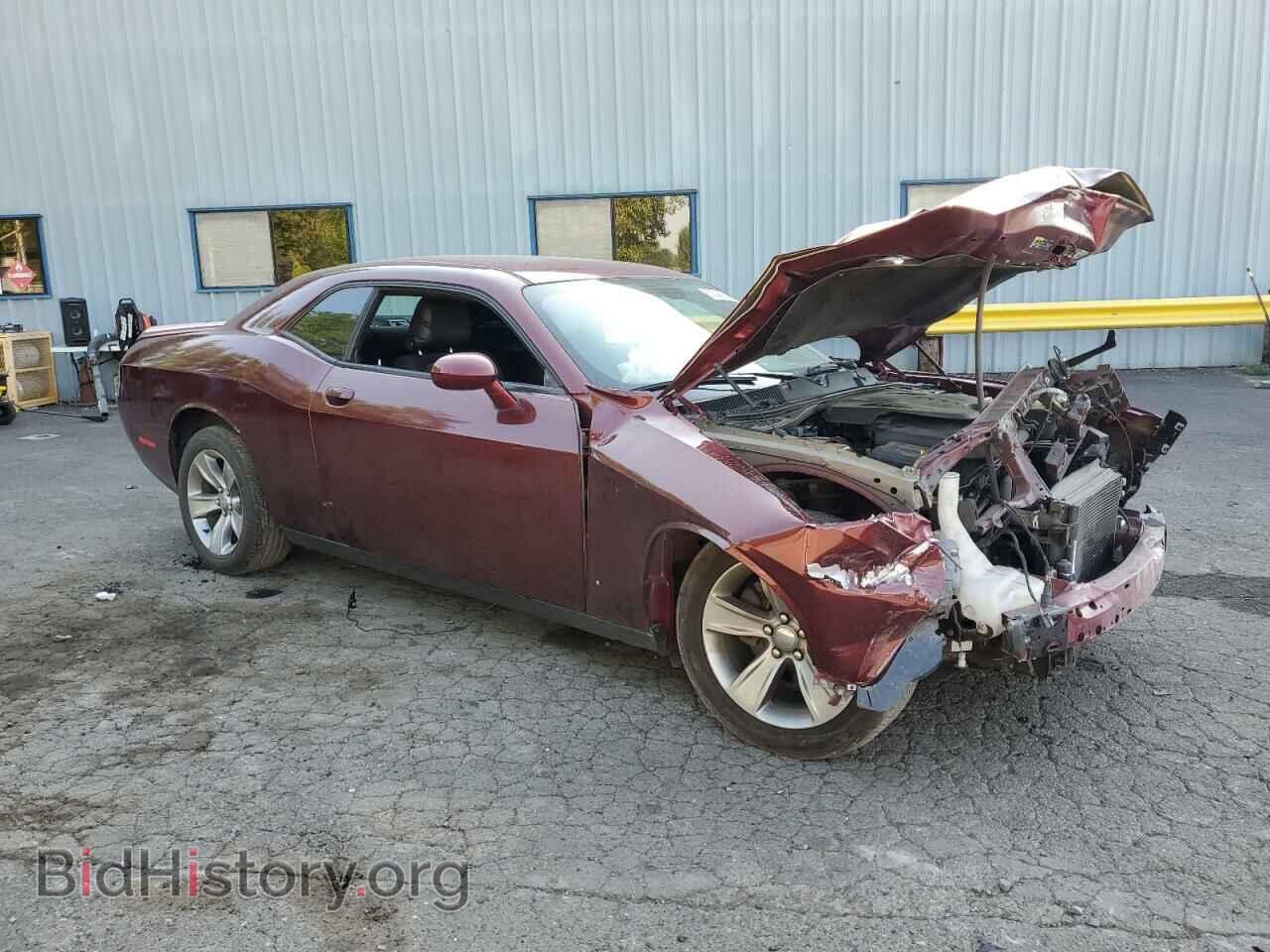 2019 DODGE CHALLENGER - VIN: 2C3CDZAG4KH529228 - Photo 4