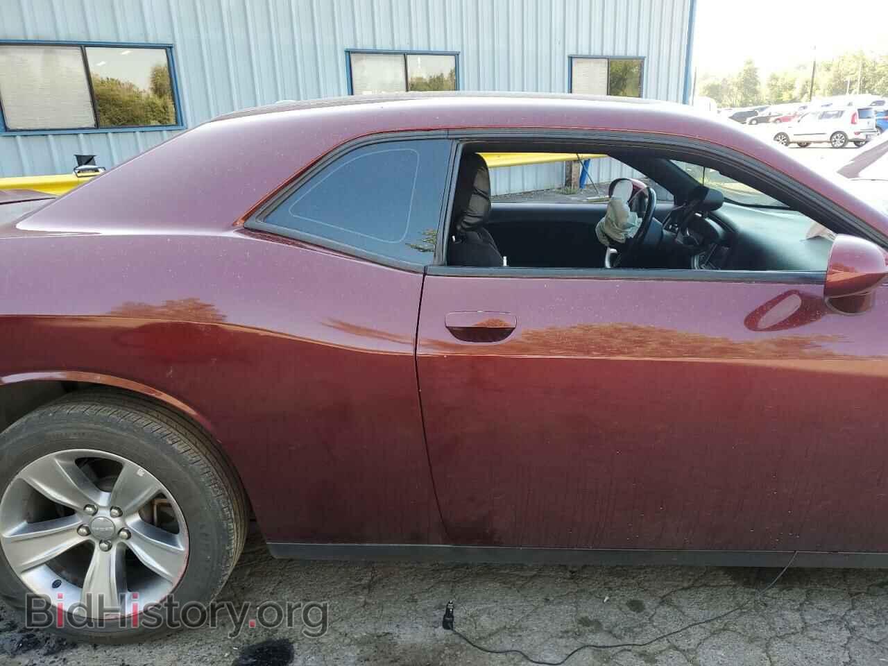 2019 DODGE CHALLENGER - VIN: 2C3CDZAG4KH529228 - Photo 10