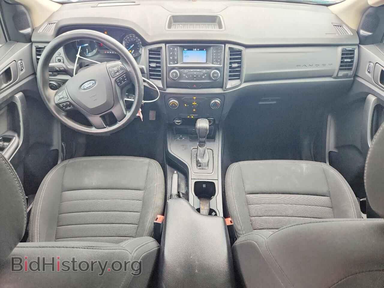 2019 FORD RANGER - VIN: 1FTER4EH5KLB18659 - Фото 8