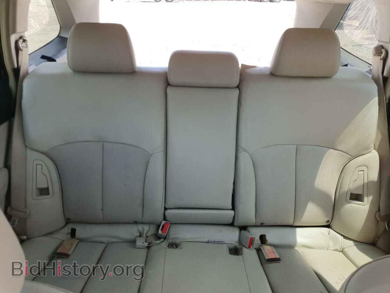 2014 SUBARU OUTBACK - VIN: 4S4BRBLC8E3255867 - Фото 10