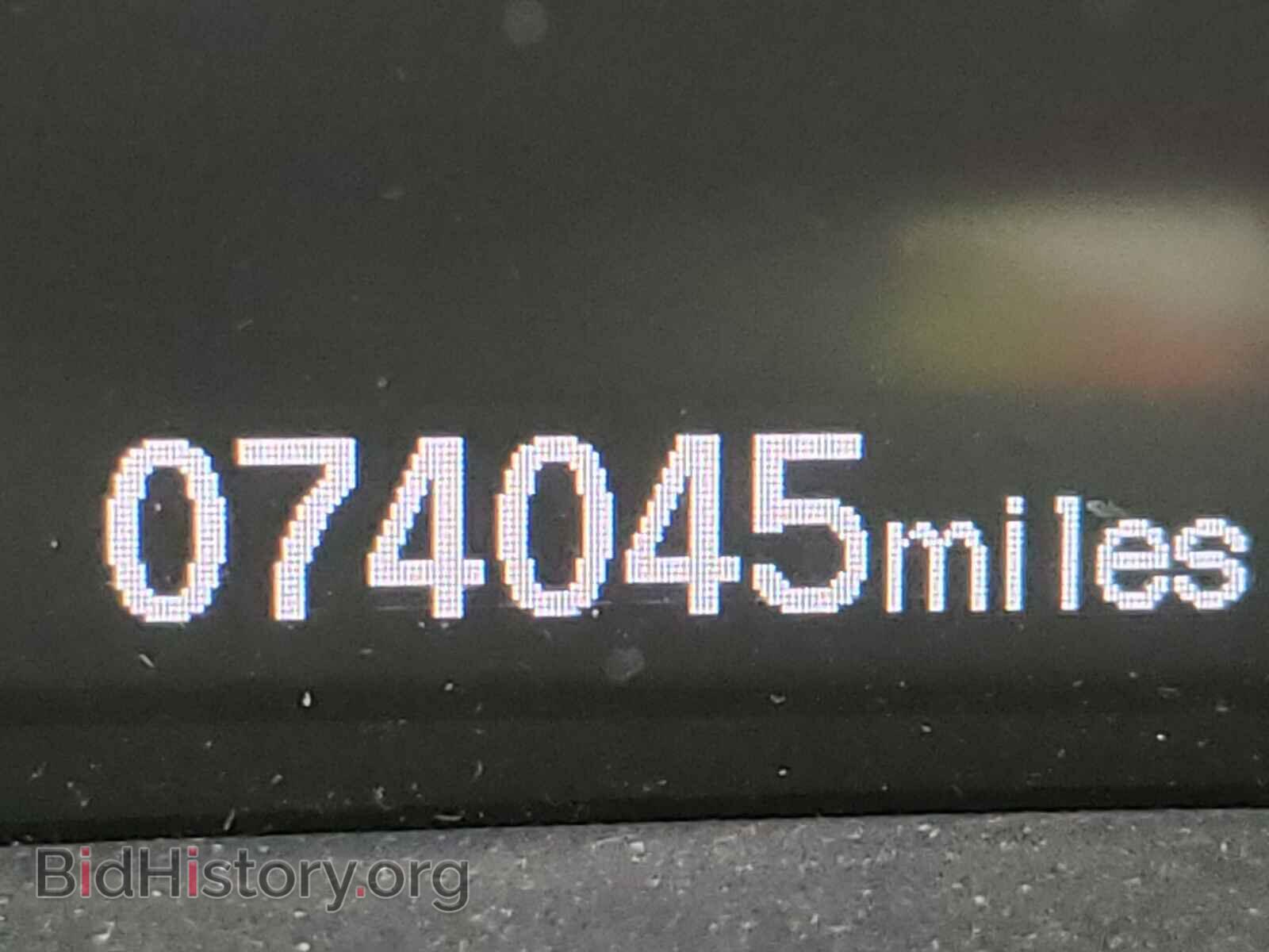 2012 HONDA CIVIC - VIN: JHMFB2F51CS001071 - Фото 8