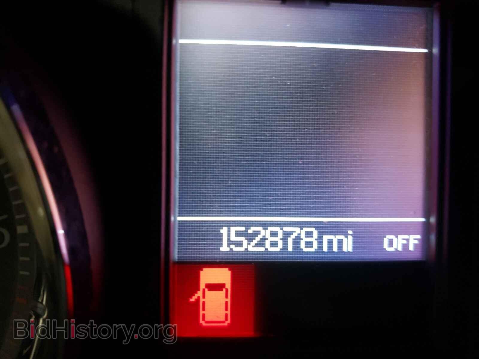2014 CHRYSLER MINIVAN - VIN: 2C4RC1BGXER160009 - Фото 8