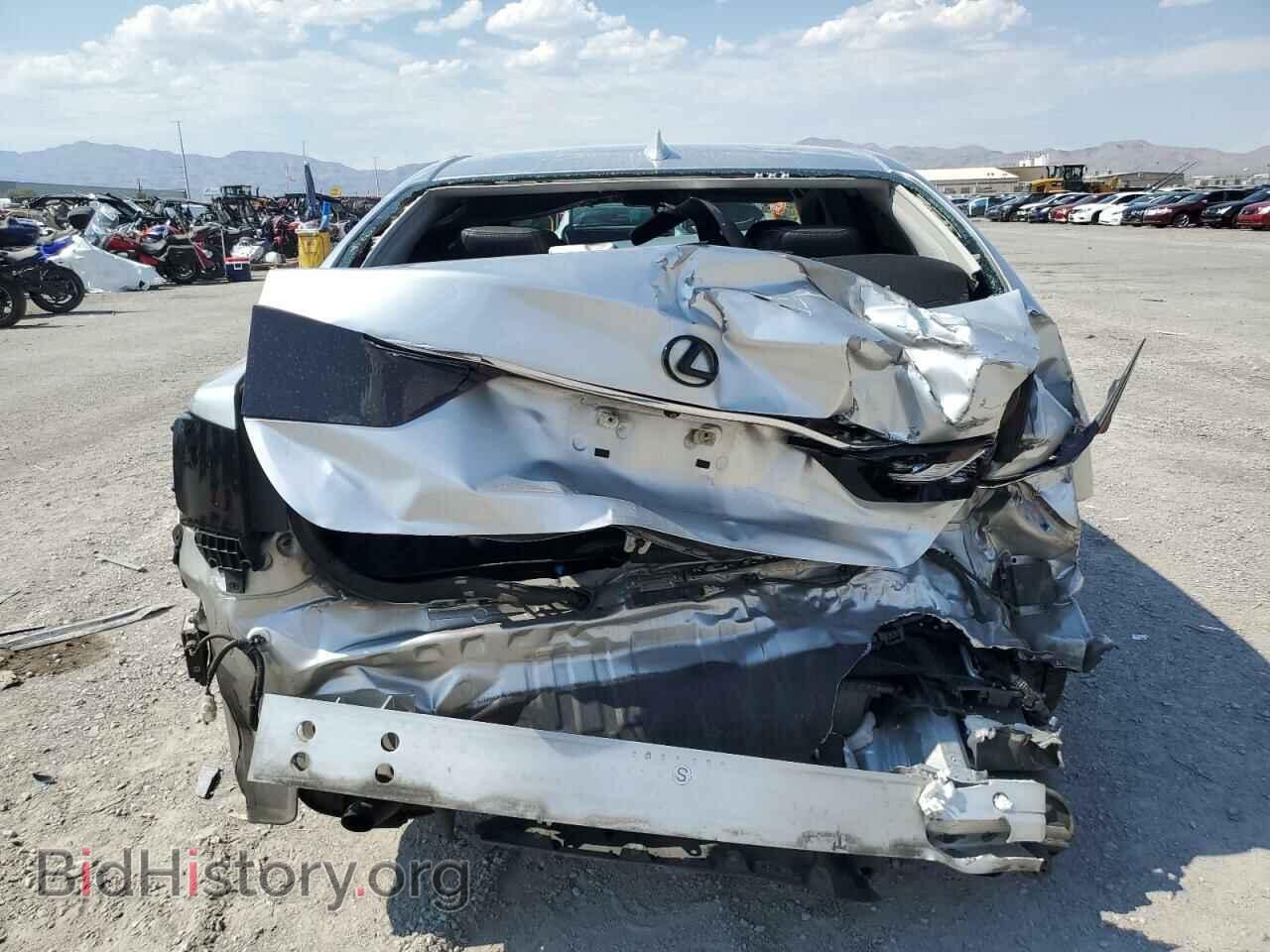 2015 LEXUS GS350 - VIN: JTHBE1BL2FA012076 - Фото 6