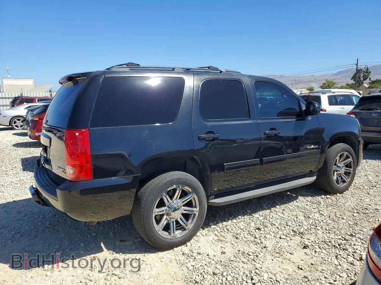 2013 GMC YUKON - VIN: 1GKS1AE06DR275446 - Photo 3
