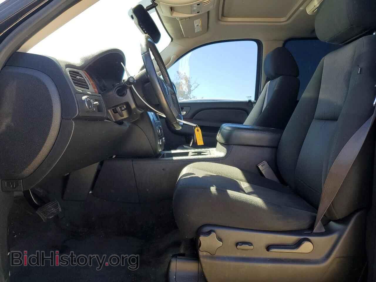 2013 GMC YUKON - VIN: 1GKS1AE06DR275446 - Photo 7