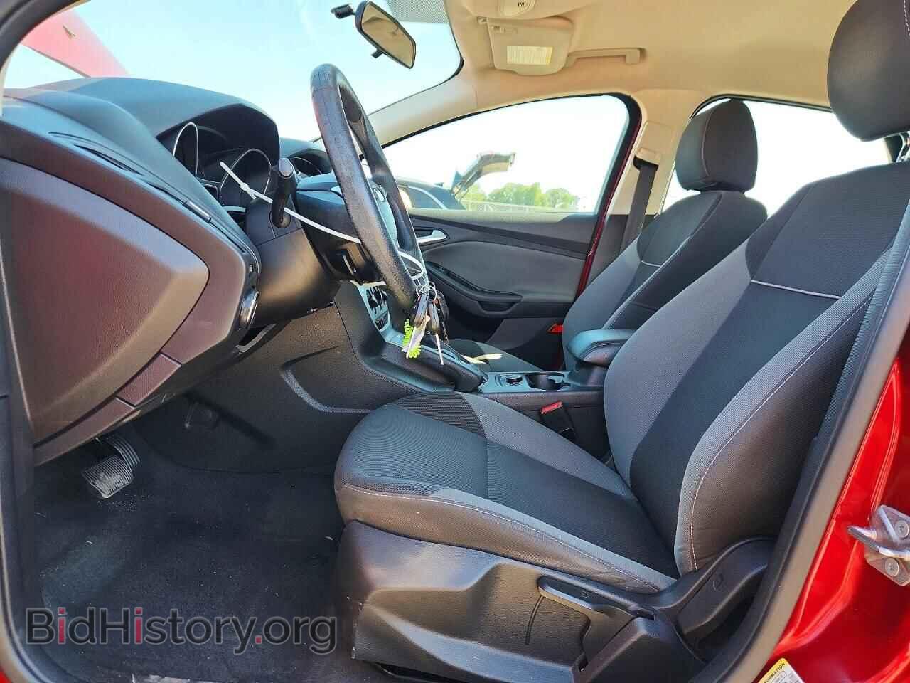 2014 FORD FOCUS - VIN: 1FADP3F28EL355274 - Photo 7