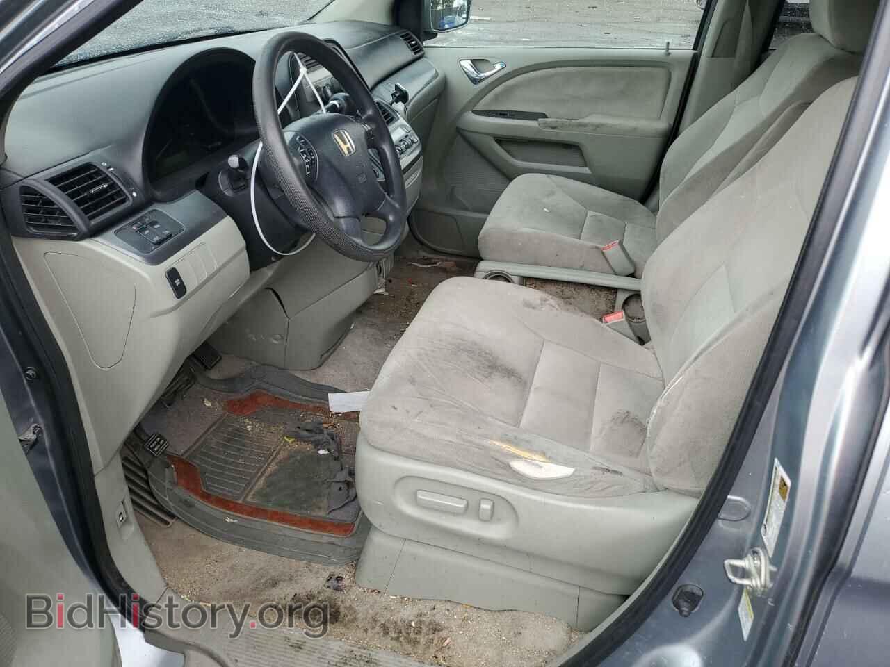 2007 HONDA All Models - VIN: 5FNRL38467B040988 - Фото 7