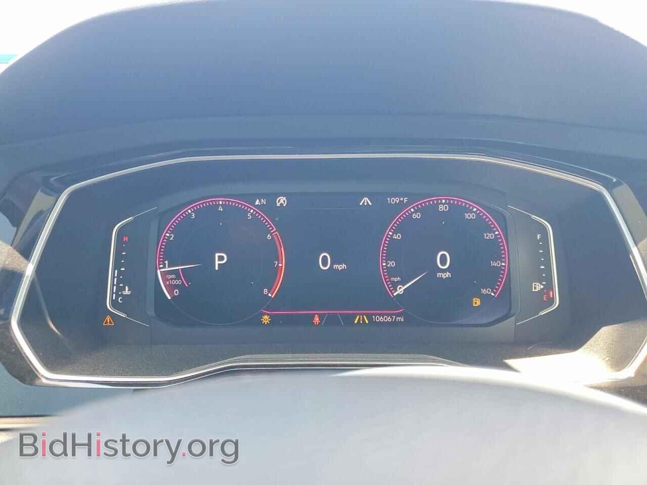 2019 VOLKSWAGEN JETTA - VIN: 3VWE57BU5KM207366 - Photo 9