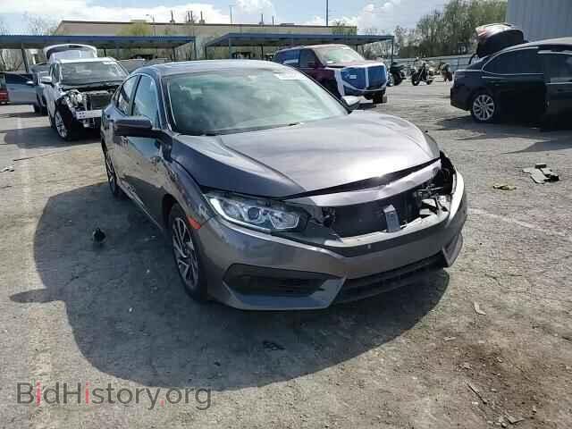 2017 HONDA CIVIC - VIN: 2HGFC2F75HH518132 - Фото 14