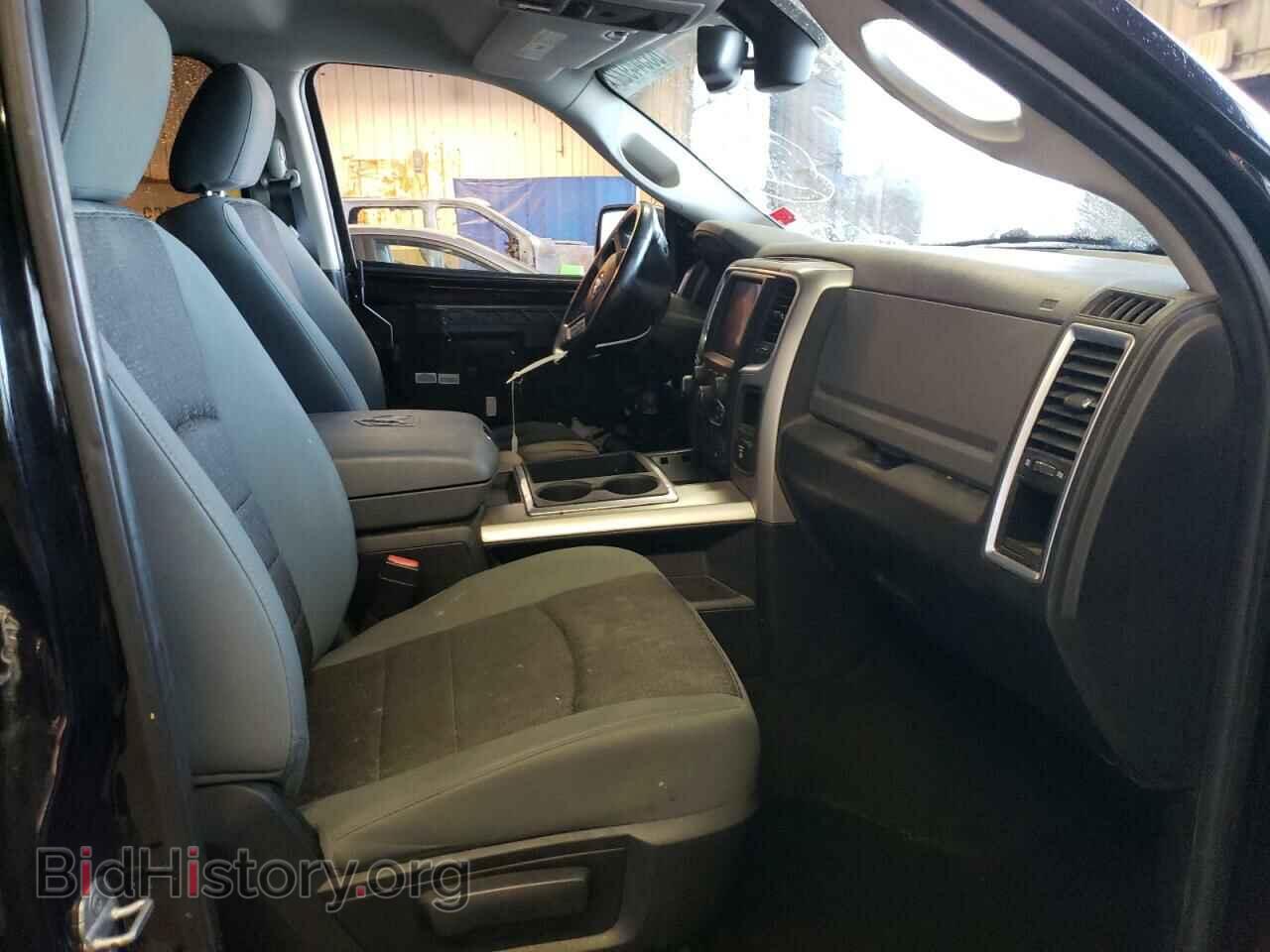 2014 RAM 1500 - VIN: 1C6RR7LT9ES208991 - Фото 5