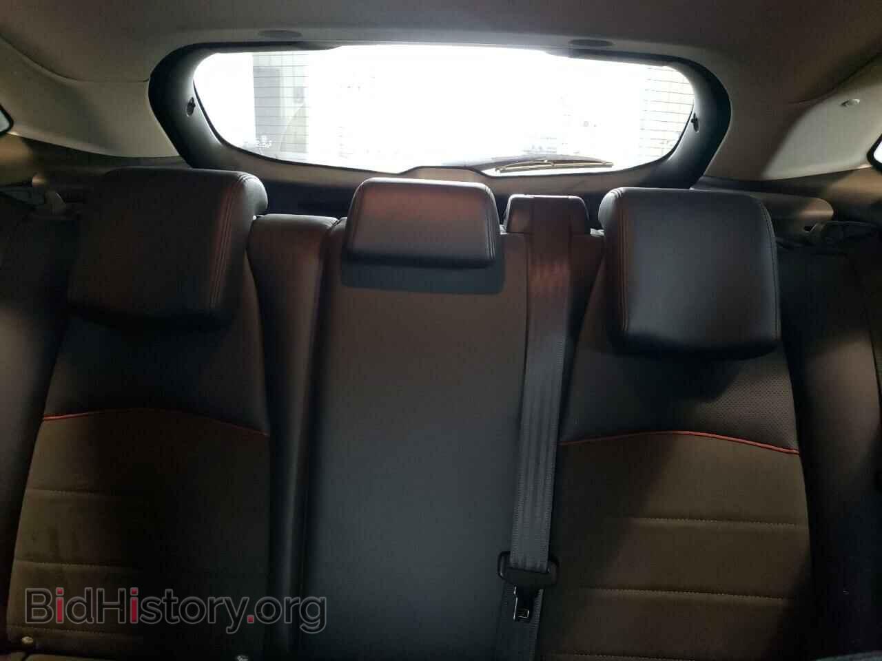 2018 MAZDA CX-3 - VIN: JM1DKFD78J0324790 - Фото 10